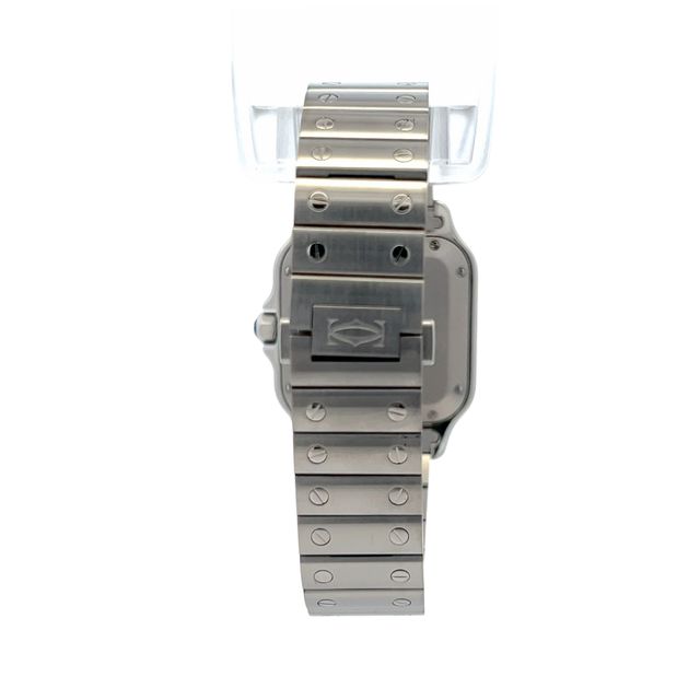 Cartier Santos De Cartier WSSA0063 Image 3